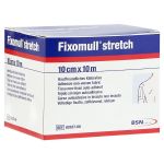 FIXOMULL stretch 10 cmx10 m (PZN 11559147) из Германии