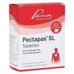 PECTAPAS SL Tabletten (PZN 4193869) из Германии