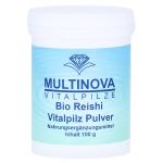 REISHI LING Zhi Pulver (PZN 10790635) из Германии