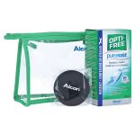 OPTI-FREE PureMoist Multif.-Desinf.Lsg.Reiseset (PZN 9426255) из Германии