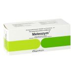 Meteozym (PZN 2584790) из Германии