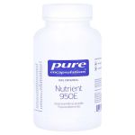 PURE ENCAPSULATIONS Nutrient 950E Kapseln (PZN 6552367) из Германии