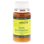 STEVIA EXTRAKT Pulver (PZN 7795959) из Германии