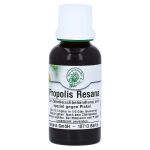 PROPOLIS LÖSUNG Resana (PZN 1580057) из Германии