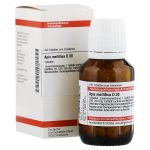 APIS MELLIFICA D 30 Tabletten (PZN 2893290) из Германии