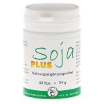 SOJA PLUS Kapseln (PZN 1499450) из Германии