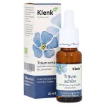 BACHBLÜTEN Bio Träum schön Tropfen (PZN 16879299) из Германии