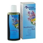 SPITZNER Balneo Heublumen Bad (PZN 4186912) из Германии
