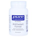 PURE ENCAPSULATIONS Antioxidant Formel Kapseln (PZN 6552195) из Германии