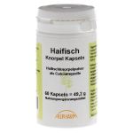 HAIFISCH KNORPEL Kapseln (PZN 6605833) из Германии