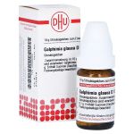 GALPHIMIA GLAUCA D 12 Globuli (PZN 2899068) из Германии