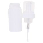 SCHAUMSPENDER weiß inkl.Verschlusskappe 100 ml (PZN 15894026) из Германии