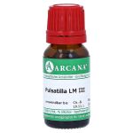 PULSATILLA LM 3 Dilution (PZN 13044140) из Германии