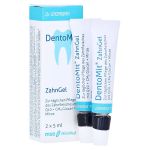 DENTOMIT Zahngel (PZN 4779204) из Германии