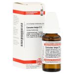 CURCUMA LONGA D 3 Dilution (PZN 7166330) из Германии