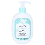 GAMARDE Baby Reinigungsmilch (PZN 16146421) из Германии