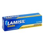 Lamisil (PZN 3839507) из Германии