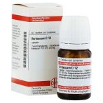 VERBASCUM D 12 Tabletten (PZN 7183104) из Германии