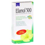 EFAMOL 500 Kapseln (PZN 2548133) из Германии