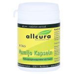MUMIJO Kapseln (PZN 744522) из Германии