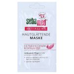 SEBAMED Anti-Ageing hautglättende Maske (PZN 4705252) из Германии