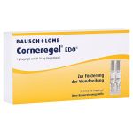 Corneregel EDO Augengel (PZN 4953576) из Германии
