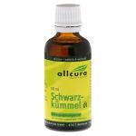 SCHWARZKÜMMELÖL (PZN 7718108) из Германии