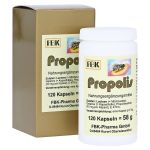 PROPOLIS KAPSELN (PZN 4848) из Германии