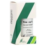 TIRO-CYL L Ho-Len-Complex Tropfen (PZN 3395737) из Германии