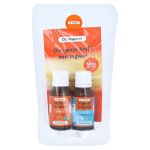 INGWERTROPFEN Dr.Muches 1+1 (PZN 13986557) из Германии
