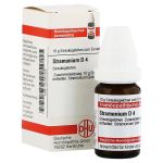 STRAMONIUM D 4 Globuli (PZN 7181039) из Германии