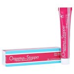 ORGASMUS-Stopper Creme (PZN 3480615) из Германии