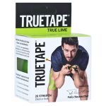 TRUETAPE Athlete Edition Precut grün (PZN 14420556) из Германии