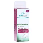 LENSCARE GEL-System Monatslinse -3,00 dpt (PZN 9442900) из Германии