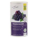 TRAUBENKERNMEHL Bio (PZN 9286245) из Германии
