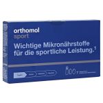Orthomol Sport Trinkfläschchen/Tablette/Kapsel (PZN 6132748) из Германии