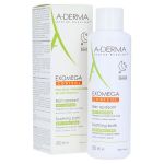 A-DERMA EXOMEGA CONTROL Hautberuhigendes Pflegebad (PZN 13231267) из Германии