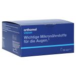 Orthomol Vision (PZN 7142424) из Германии