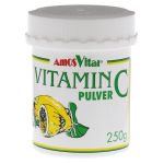 VITAMIN C PULVER Subst.Soma (PZN 4806800) из Германии