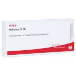 THALAMUS GL D 8 Ampullen (PZN 3659283) из Германии