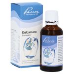 DULCAMARA SIMILIAPLEX Tropfen (PZN 1352155) из Германии