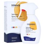 DERMASENCE Solvinea Spray LSF 50+ (PZN 16144333) из Германии