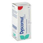 DYSCORNUT vital Mischung (PZN 3480466) из Германии