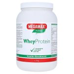 WHEYPROTEIN lactosefrei Vanille Pulver (PZN 8820323) из Германии