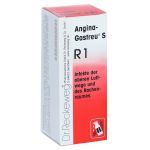 ANGINA-Gastreu S R1 Mischung (PZN 1686382) из Германии