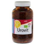 UROVIT Kapseln Bio Kapseln (PZN 6326725) из Германии