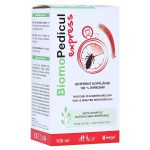 BIOMOPEDICUL express Lotion (PZN 16045364) из Германии