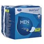 MOLICARE Premium MEN Pad 3 Tropfen (PZN 13982507) из Германии