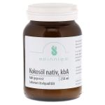 KOKOSÖL kalt gepresst kba Lebensmittelqualität (PZN 10170476) из Германии