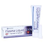 PLASMA LIQUID Gyn Vaginalgel+Applikator (PZN 15582568) из Германии